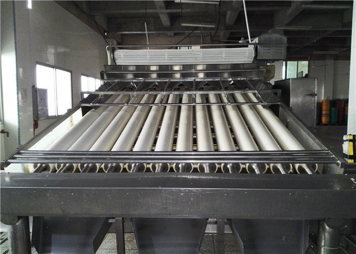 Xiamen Tongzhonghe Imp & Exp Co., Ltd. linea di produzione del produttore