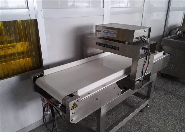 Xiamen Tongzhonghe Imp & Exp Co., Ltd. linea di produzione del produttore