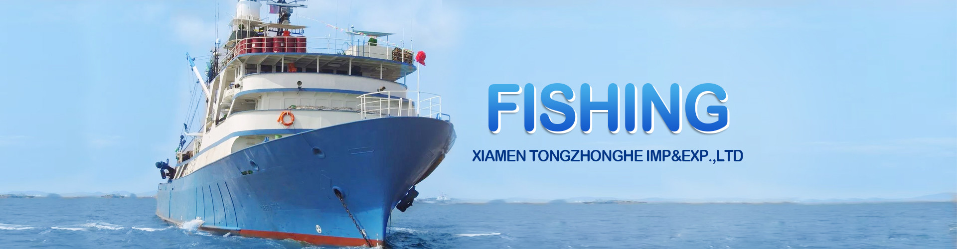 qualità Frutti di mare surgelati fabbrica