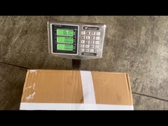 Scarabeo del Pacifico congelato 100-200 g